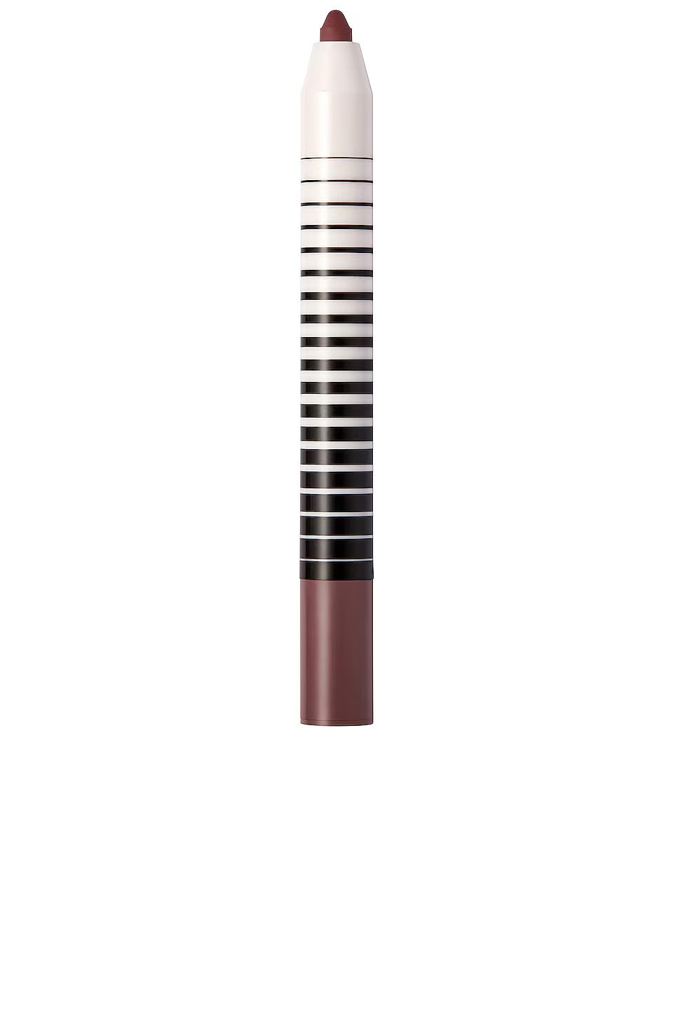 DIBS Beauty N0 Pressure Lip Liner - Soft Creamy Finish, Long-Lasting, Defines & Shapes Lips - 3 Tell Me More, 0.1 oz.