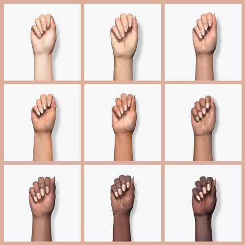 Orly Breathable Nail Polish - Cran-Barley Believe It, 0.6 fl oz