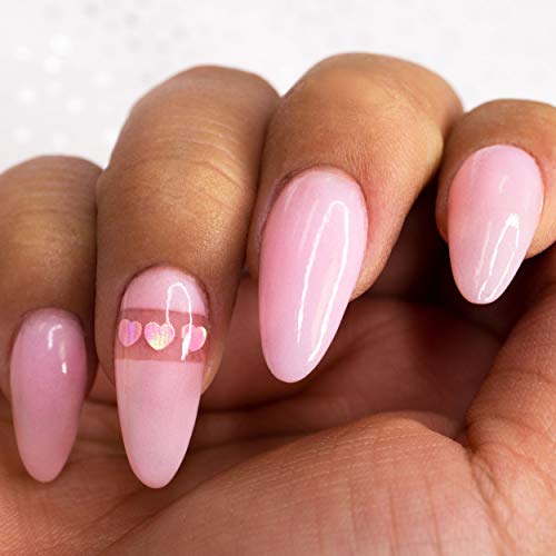 DipWell Pastel Collection Nail Dip Powder - PA - 14, 1 oz