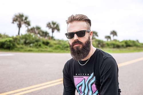 Daytona Supply Co Beard Balm - Vanilla Cinnamon Cigar