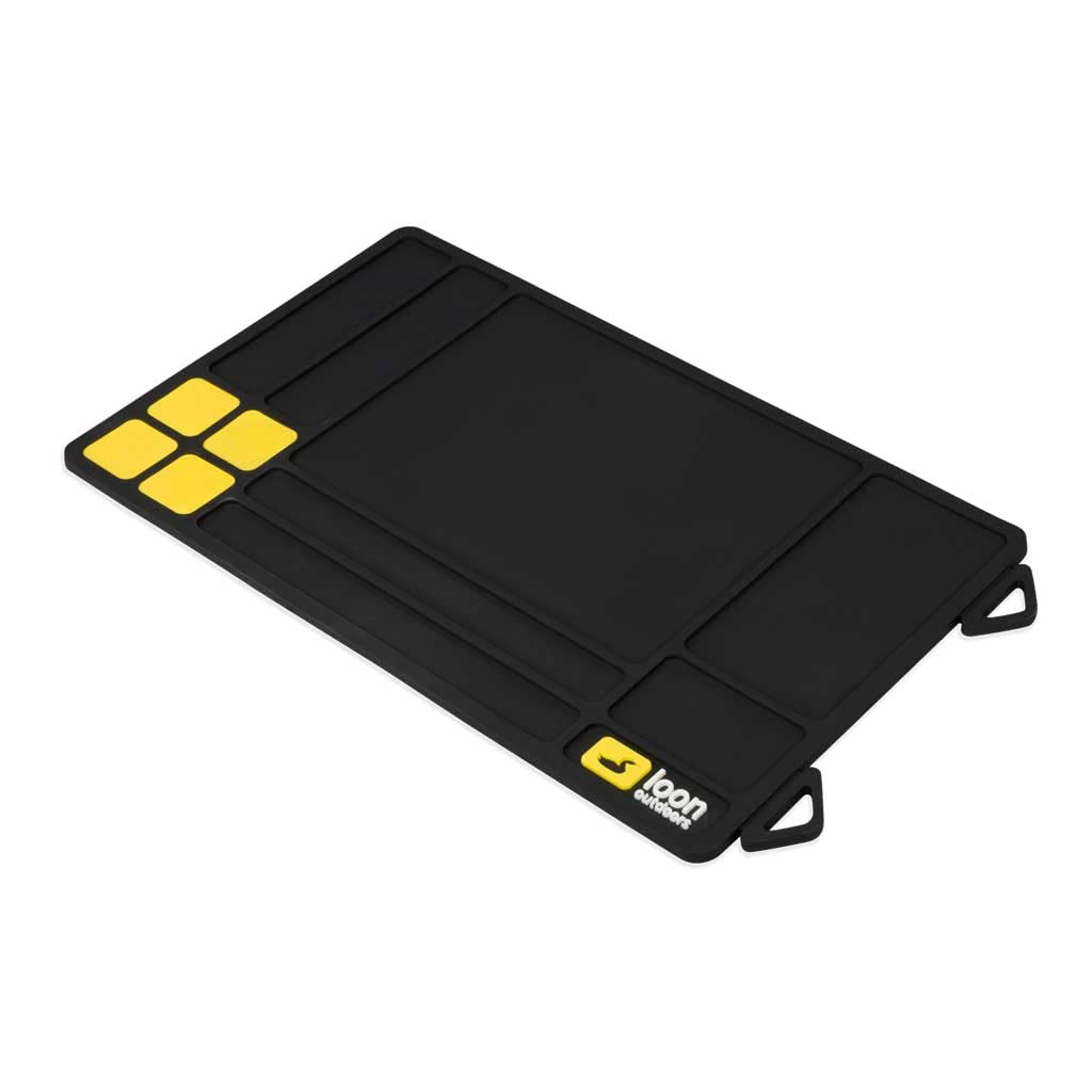 Loon Outdoors Fly Tying Mat