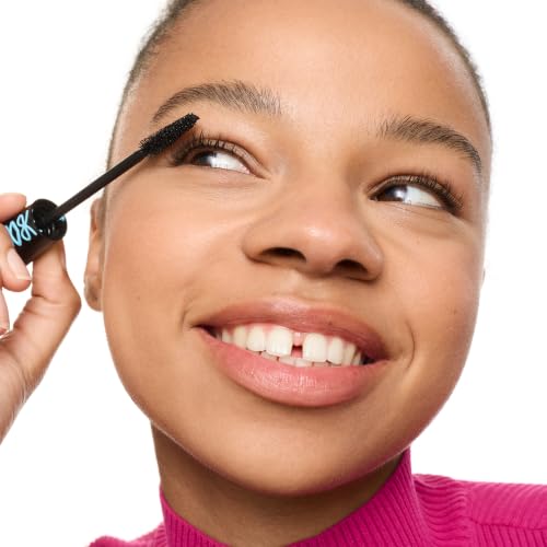 Essence Lash Princess Waterproof False Lash Mascara 0.4 Fl Oz - Black