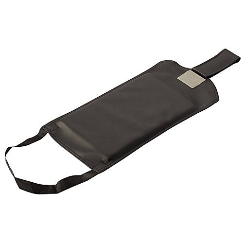 Therapist's Choice Reinforced Massage Table Arm Sling - Black