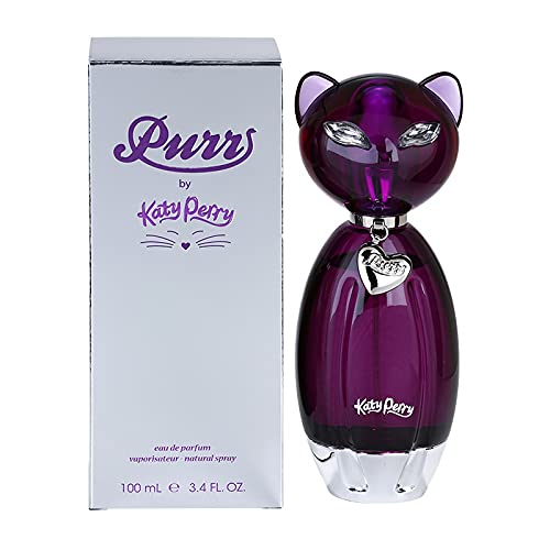 Purr by Katy Perry Eau de Parfum Spray 3.4 oz for Women