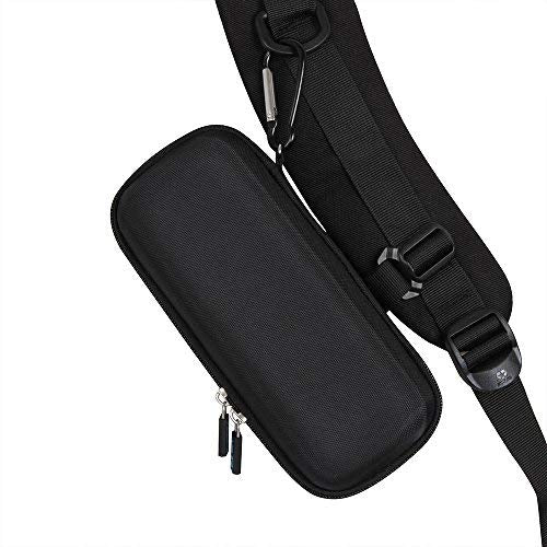 Anleo Hard EVA Travel Case for Wahl LifeProof Foil Shaver 7061 Series
