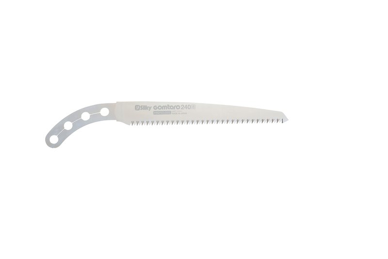 Silky Replacement Blade Only GOMTARO 240mm Large Teeth (103-24)
