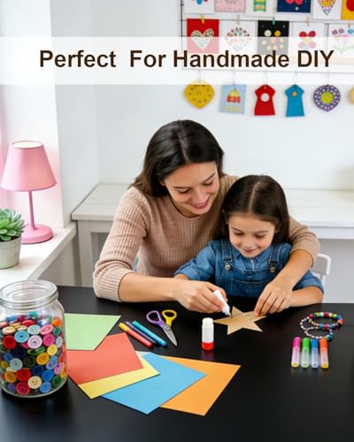 Large Silicone Craft Mat, 31.5'' x 23.6'', Heat Resistant & Non-Skid