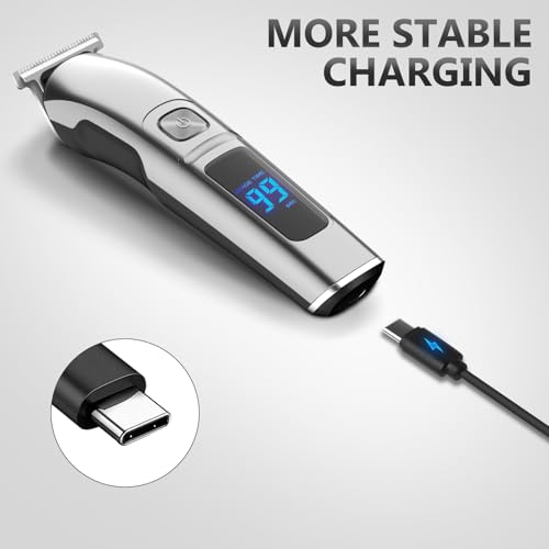 Ufree U-1176 Beard Trimmer Charger & Cable - 3.3ft USB Adapter