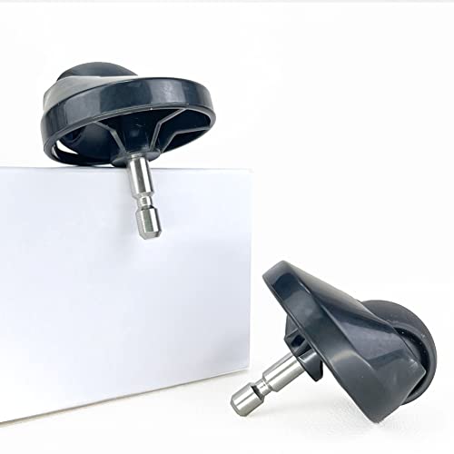 iRobot Roomba Front Wheel Caster Replacement - 2-Pack for 500, 600, 700, 800, 900 Series
