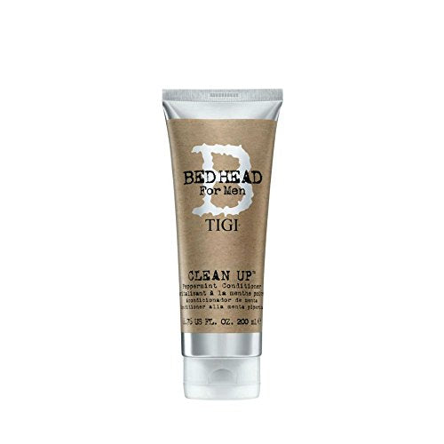 TIGI Bed Head Men Clean Up Peppermint Conditioner, 6.76 oz