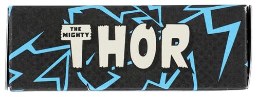 Dr. Squatch Divine Storm Men's Bar Soap - Limited Edition Exfoliating