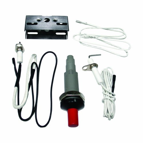 Brinkmann Universal Push Button Igniter for Gas Grills