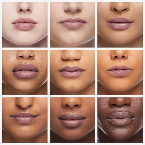 Vanilla Mint Mini Lip Balm - SPF 15, 12 Count for Everyday Use