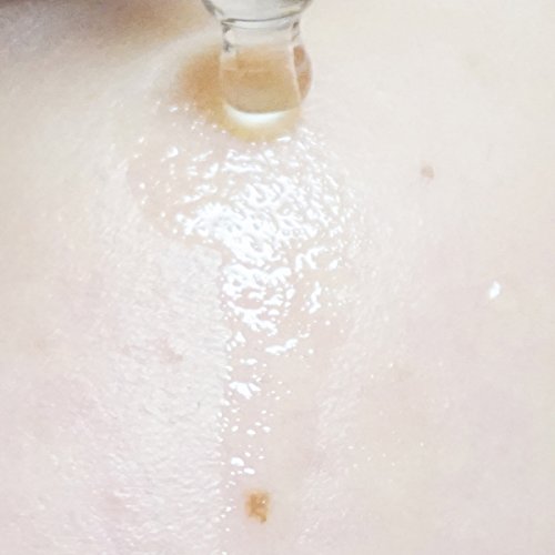 AMPLE:N Peeling Shot Serum 30ml – AHA, BHA, PHA Overnight Exfoliating Care