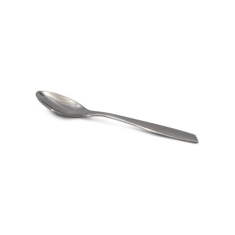 JB Prince 5.75" Small Plating Spoon
