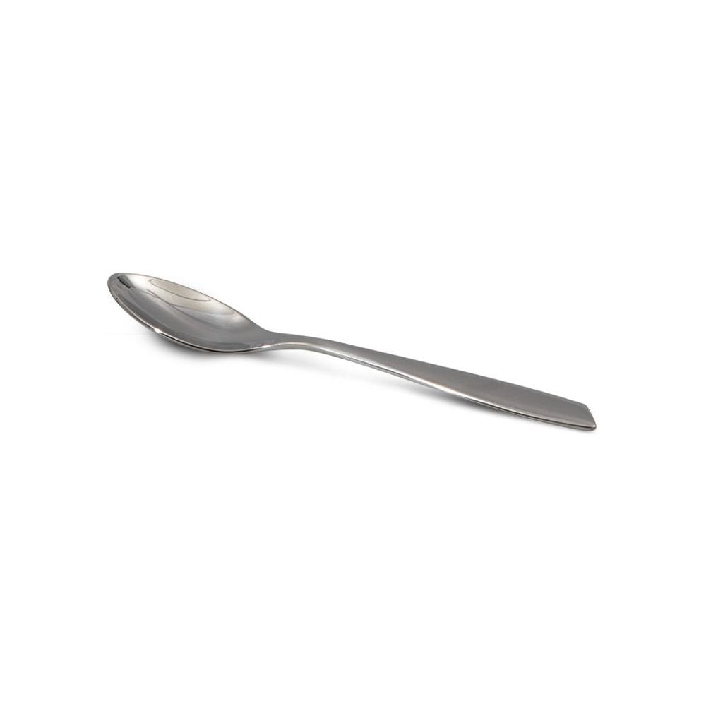 JB Prince 5.75" Small Plating Spoon