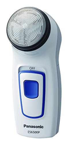 Panasonic Spin Network ES6500 Wireless Battery-Operated Adapter