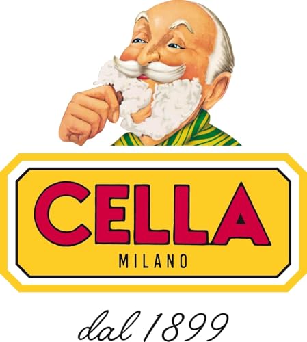 Cella Milano Aloe Vera Aftershave Balm - Soothing Alcohol-Free Lotion