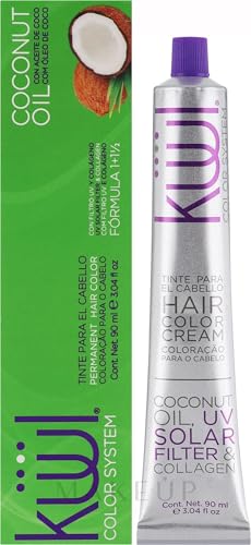 Küül Color System Lightener 3.04 fl oz - Hair Color & Hair Regeneration