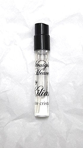 Kilian Straight to Heaven White Crystal Eau de Parfum Travel Sample 1.5ml
