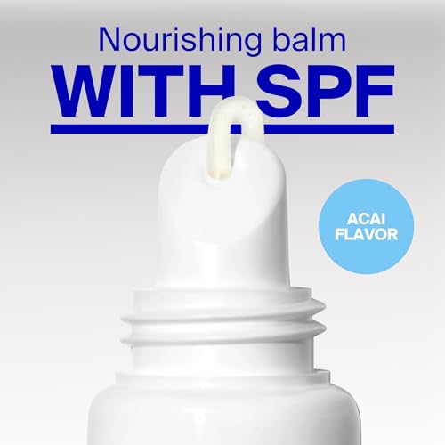 Supergoop! PLAY Lip Balm SPF 30 - Hydrating Mint Formula