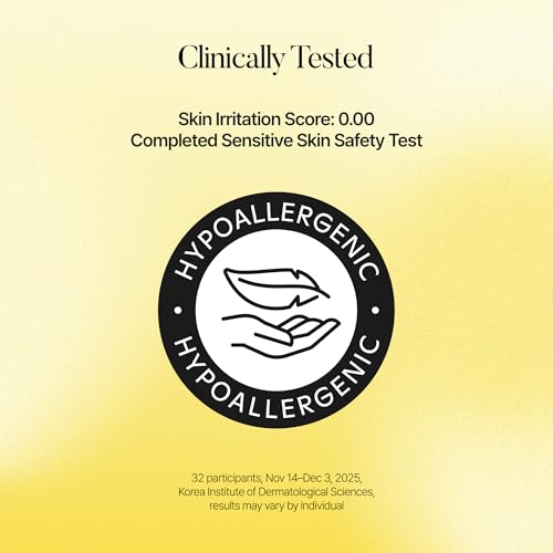shaishaishai BANANA PDRN Conceal - Hydrating Under Eye Cream & Dark Circle Coverage, Advanced Formula with PDRN + Ectoin, Non-Sticky, Korean Skincare, 0.52 oz (Vanilla)