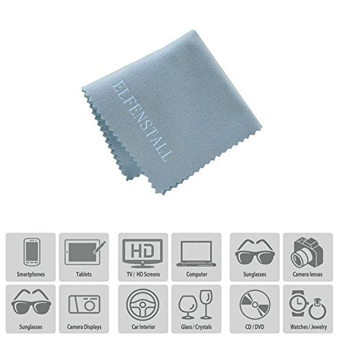 Mini Clear 3ml Fine Mist Atomizer Spray Bottles - 10pcs Refillable Glass Perfume Sample Set | Travel Makeup Tool