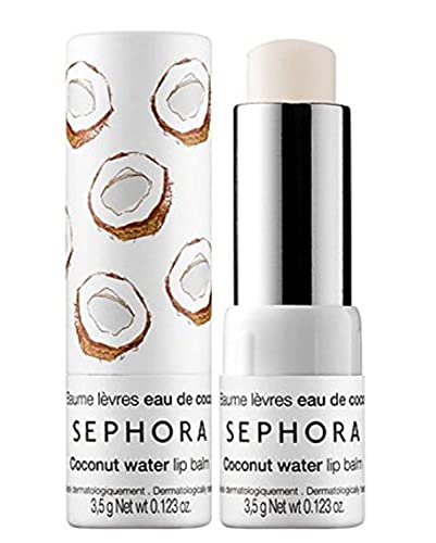 SEPHORA Collection Lip Balm - Coconut Water Hydrating Lip Care