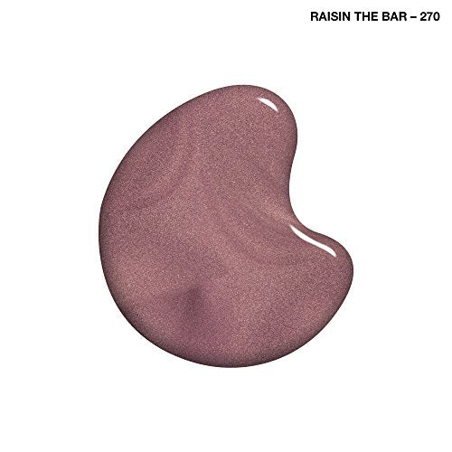 Sally Hansen Nail Polish Raisin The Bar 0.5 Fl Oz (Pack of 2)