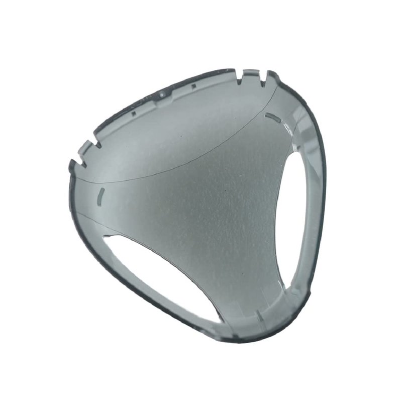 Electric Razor Shaver Head Protection Cap Guard for Philips Norelco PT710 PT715 PT720 PT725 PT728 PT730 AT920 PT786 PT810 with Cleaning Brush