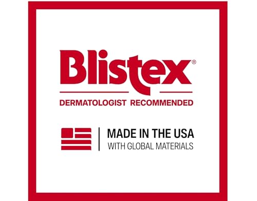 Blistex DCT Daily Conditioning Lip Treatment SPF 20 0.25oz Pack of 2