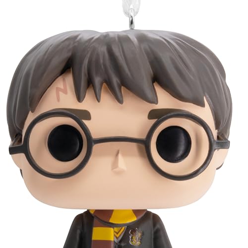 Hallmark Harry Potter Funko POP! Gryffindor Christmas Ornament
