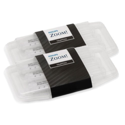 ACP Bleaching Gel 22% 2.4ml 6 Pack (Packaging May Vary) - Set of 4