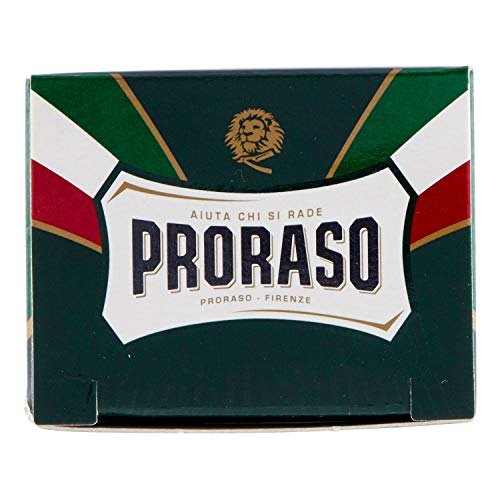 Proraso Professional Shaving Brush with Natural Boar Bristles