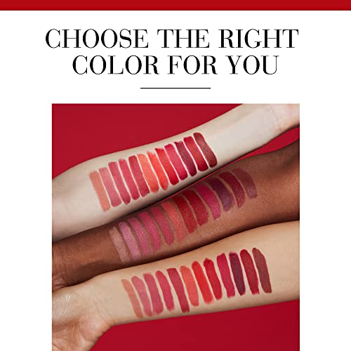 Bourjois Paris Rouge Velvet Lipstick 2.4g - Hyppink Chic, Long-Lasting Matte Lip Color