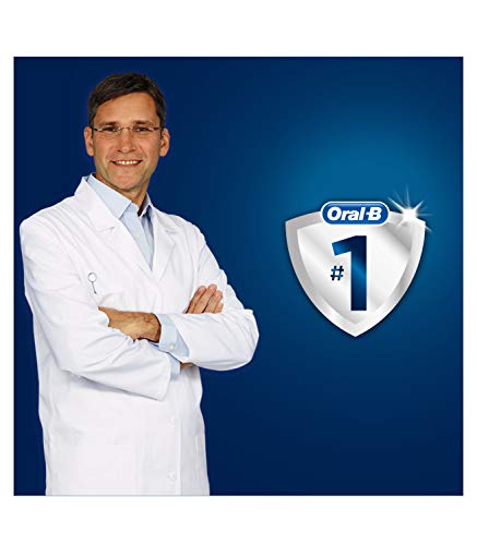 Oral-B 1-2-3 Indicator Manual Toothbrush - Colorful Pack of 1, 60g