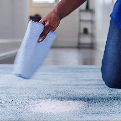 Zep Foaming Wall Cleaner & Instant Spot Remover Bundle (37 oz)