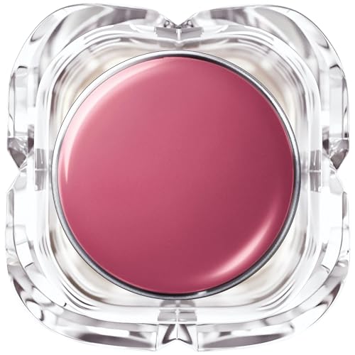 L'Oreal Paris Colour Riche Shine Lipstick Burnished Blush 0.1 oz Hydrating Gloss