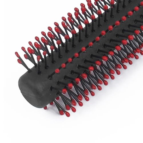 uxcell Professional Round Hairbrush for Blow Drying & Curling