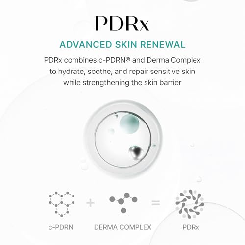 REJURAN Moisture Treatment Mask, c-PDRN® Hydrating (Pack of 5)