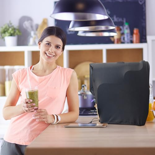Ninja Slushie Machine Dust Cover - Premium Lycra Fabric, Dustproof