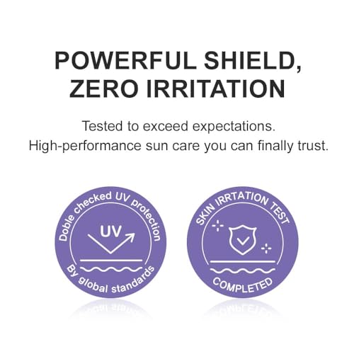FRUDIA Blueberry Hydrating Air Fit Sunscreen SPF 50+ PA++++ (1.76 Oz)