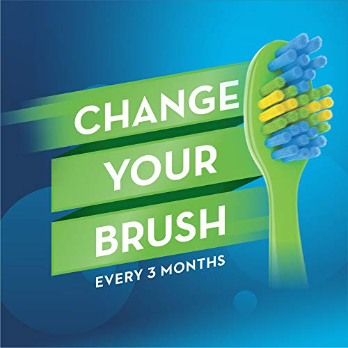 Oral-B Kids Toothbrush Pack of 3 - Extra Soft Bristles