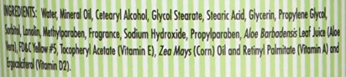 Moisturizing Udder Balm 12oz Pump for Skin Relief & Protection