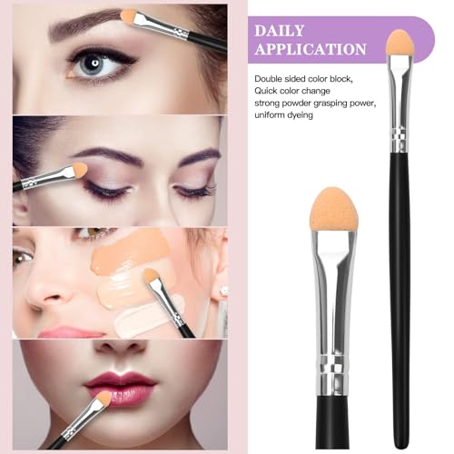 7-in-1 Eyebrow Grooming Kit for Men & Women - Razor, Scissors, Tweezers & More