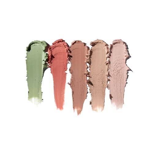 Catrice Allround Concealer Palette for Flawless Complexion - Vegan Makeup