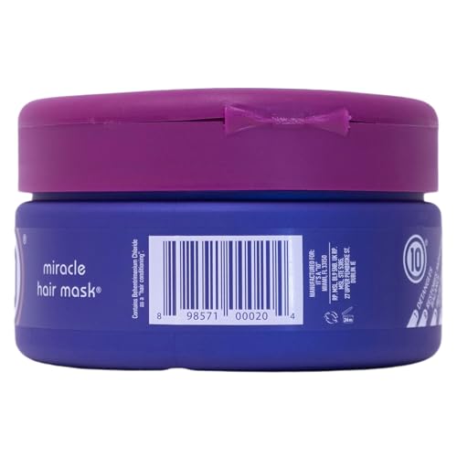 It's A 10 Miracle Hair Mask 8 Oz