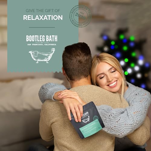 Eucalyptus Mint Shower Steamers - 8 Pack Aromatherapy Tablets