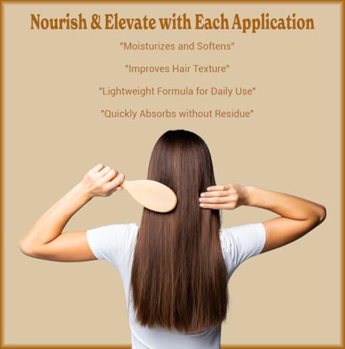 Organic Carrot Seed Oil - 4oz Cold-Pressed Skin & Hair Nourishing Oil