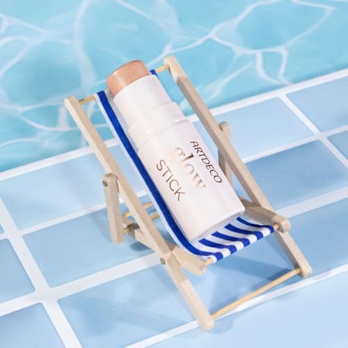 ARTDECO Cream Highlighter Glow Stick for Instant Radiance